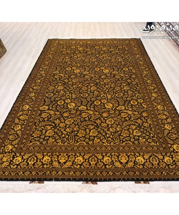   HAND MADE rug  afshaan DESIGN TABRIZ,IRAN carpet6meter